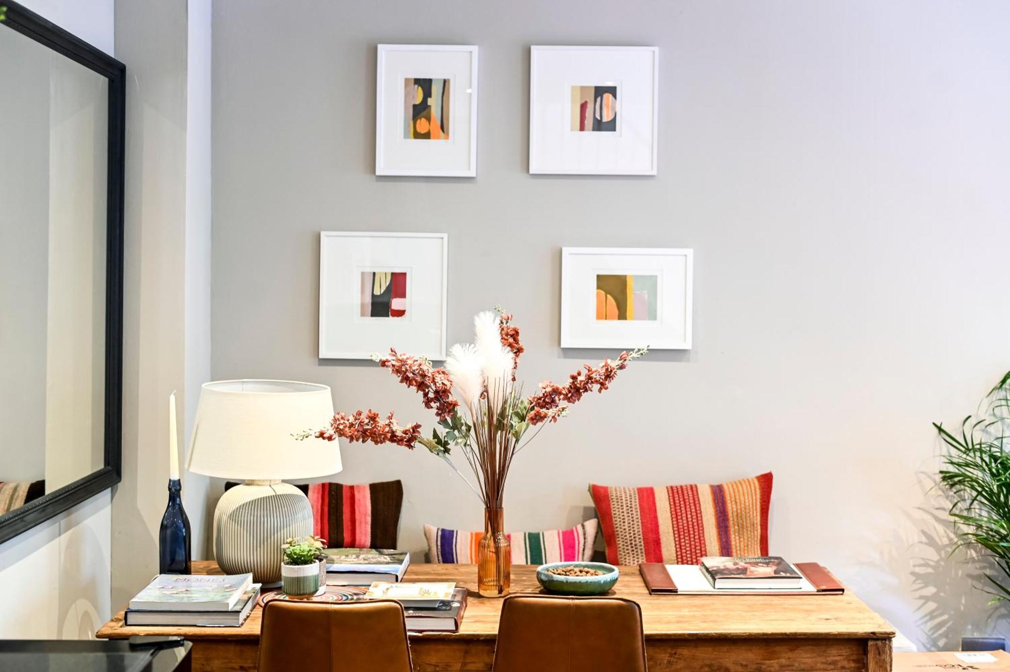 Ferienwohnung Magnificent 2 Bed Hyde Park Mews House London Exterior foto